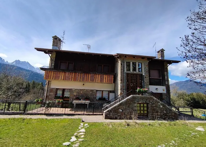 Salagona Laggio di Cadore