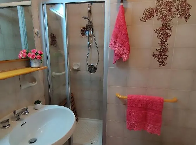 Apartment Salagona