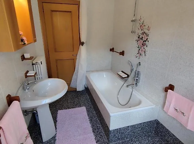 Salagona Appartement *