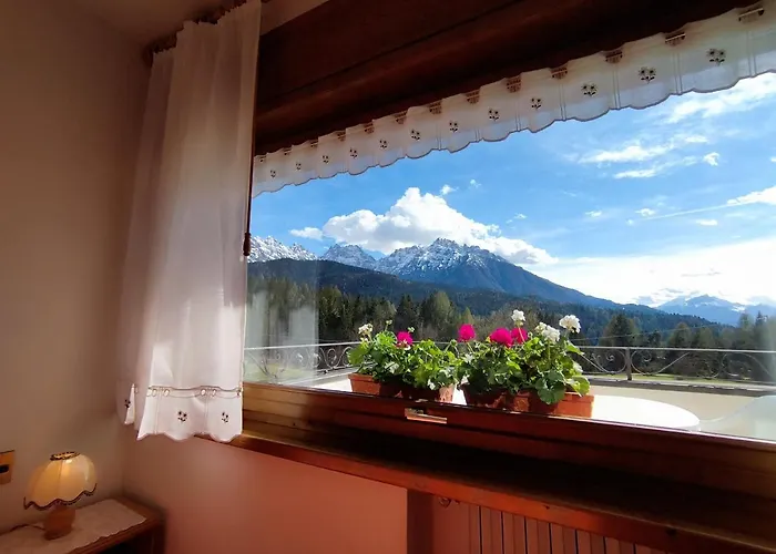 Salagona Appartement