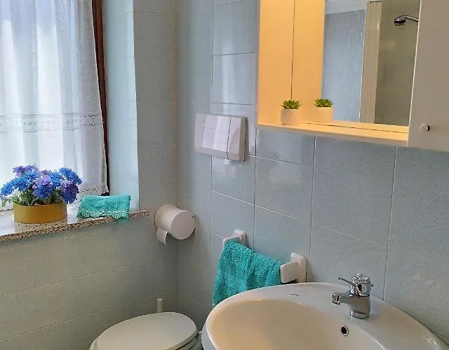 Salagona Laggio di Cadore