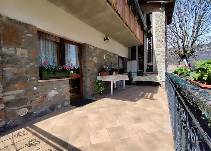 Appartement Salagona