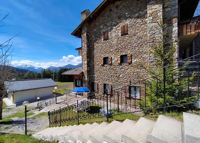 Salagona Appartement *