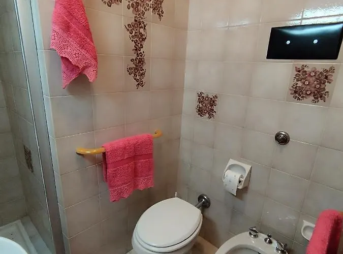 Salagona Appartement *
