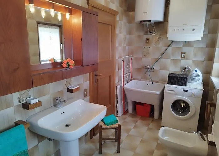 Salagona Apartment