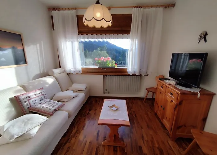 Salagona Appartement *