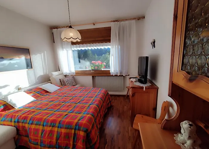 Apartment Salagona