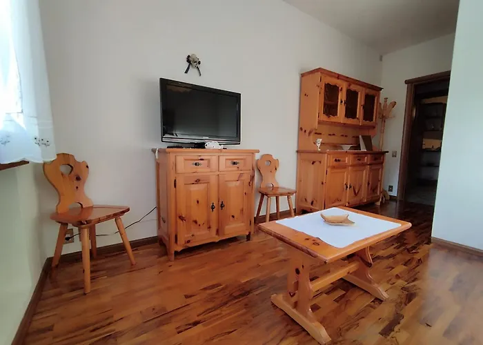 Appartement Salagona *