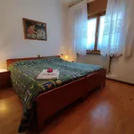 Апартаменты Salagona Laggio di Cadore
