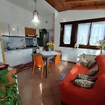 Апартаменты Salagona Laggio di Cadore