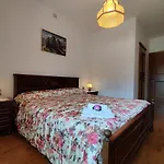 Апартаменты Salagona Laggio di Cadore