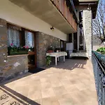 Апартаменты Salagona