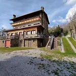 Апартаменты Salagona Laggio di Cadore
