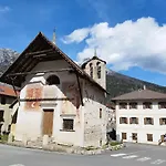 Апартаменты Salagona *