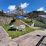 Апартаменты Salagona Laggio di Cadore