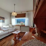 Salagona Апартаменты Laggio di Cadore
