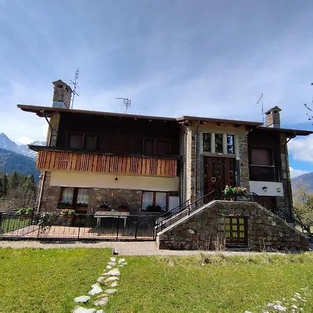 Salagona Laggio di Cadore