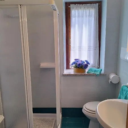 Apartment Salagona *