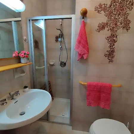 Apartment Salagona
