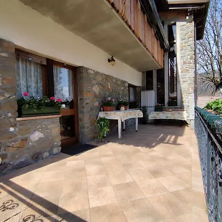 Apartment Salagona