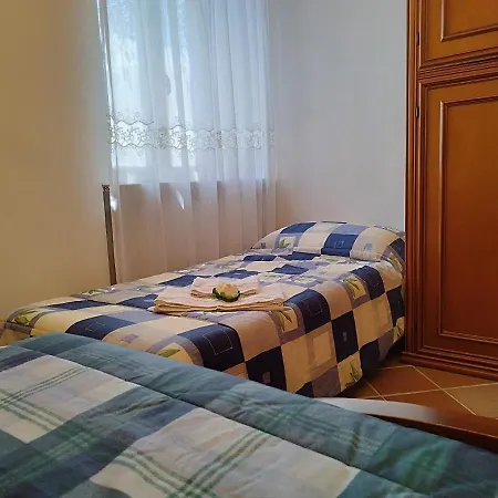 Salagona Apartment Laggio di Cadore