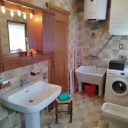 Salagona Apartment