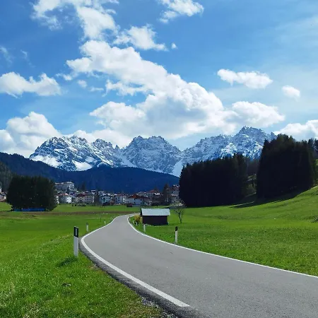 Salagona Laggio di Cadore