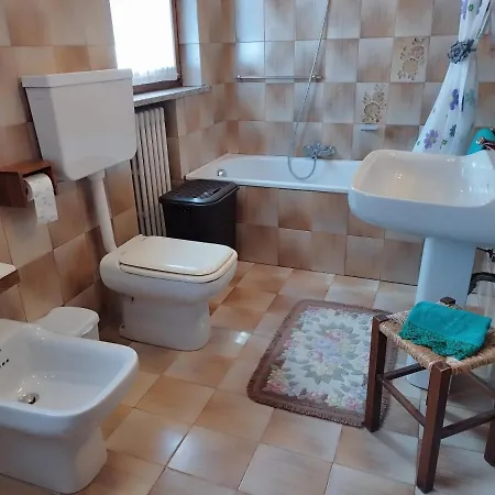 Salagona Apartment