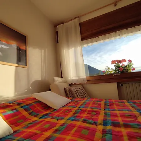Apartment Salagona