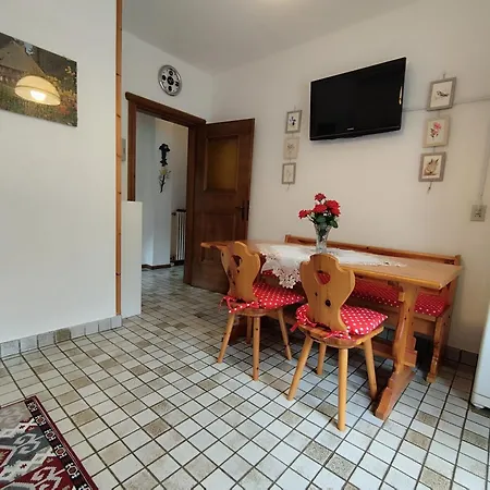 Salagona Laggio di Cadore